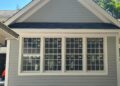 Double Hung Windows - Keenridge Construction