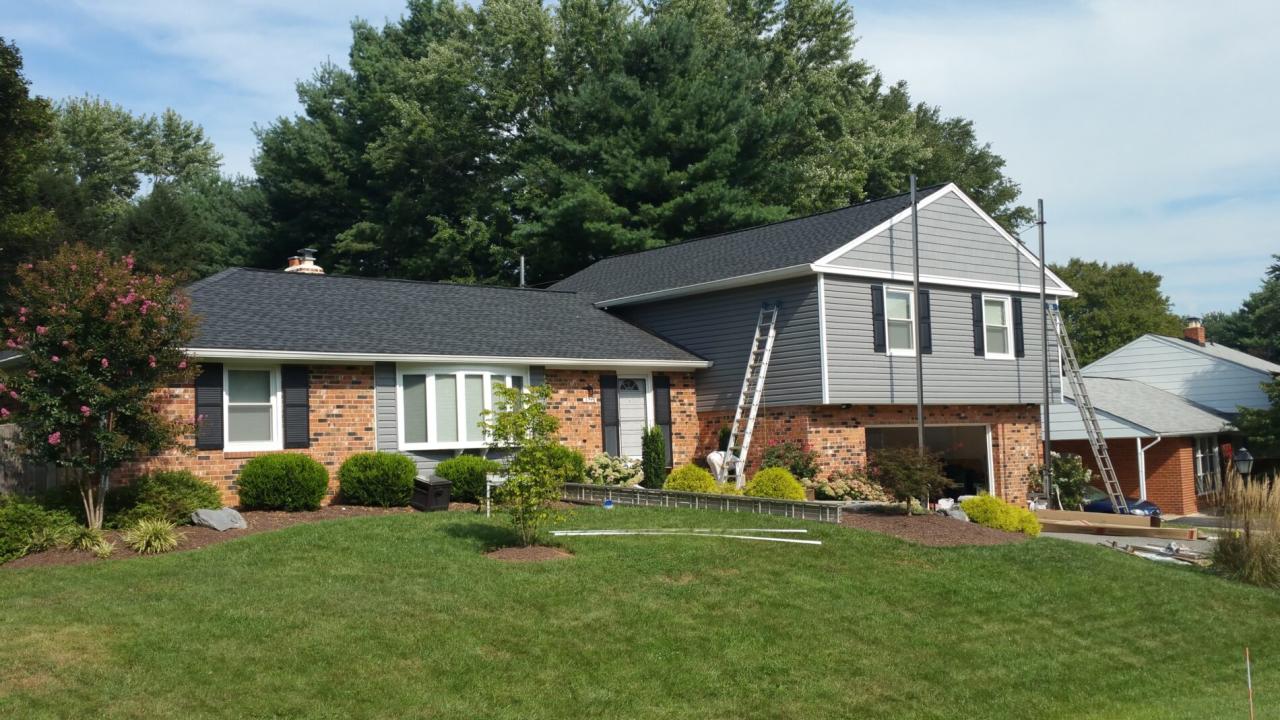 Discover How Roofing Styles Match Architectural Design