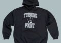 Turning Point, Turning Point - It's Always Darkest... hoodie Hooded Top ...