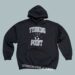 Turning Point, Turning Point - It's Always Darkest... hoodie Hooded Top ...
